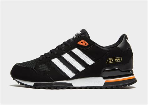 adidas originals herren zx 750 schuhe